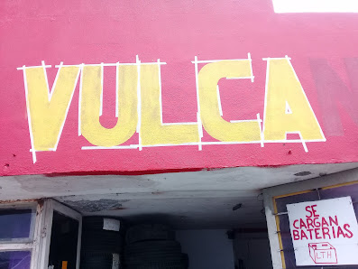 Vulcanizadora